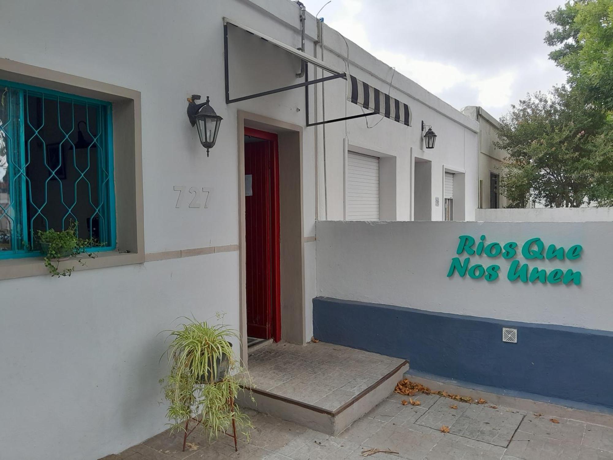Rios Que Nos Unen Colónia do Sacramento Exterior foto