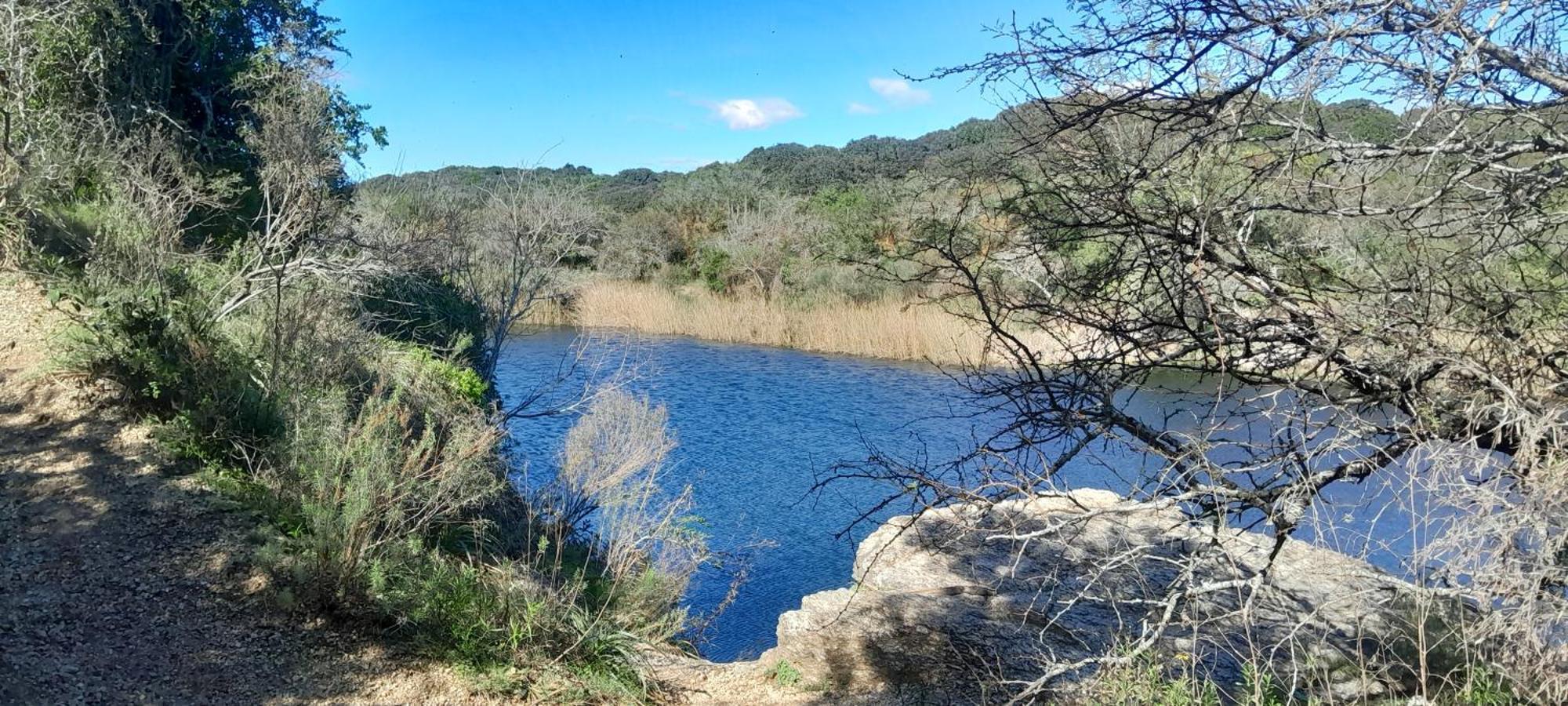 Rios Que Nos Unen Colónia do Sacramento Exterior foto