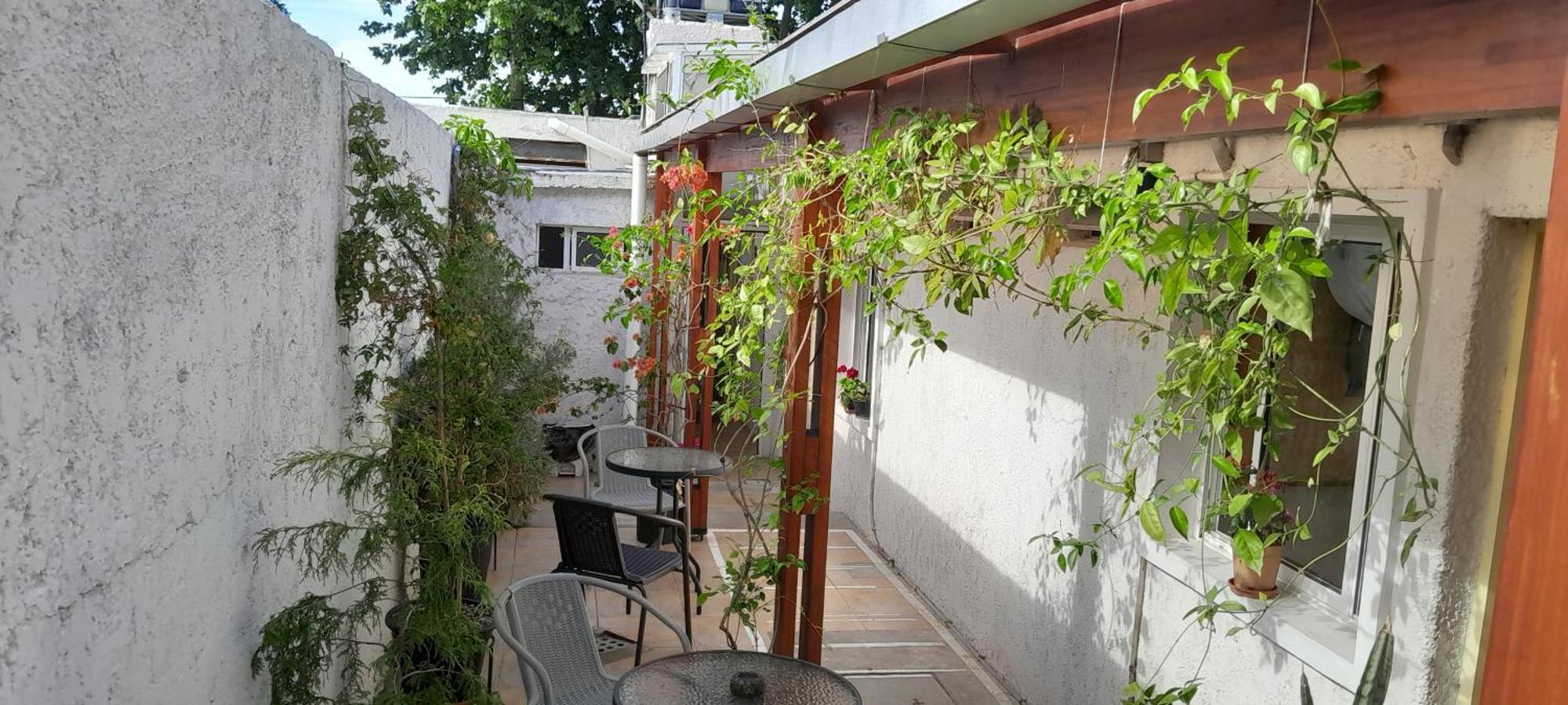 Rios Que Nos Unen Colónia do Sacramento Exterior foto